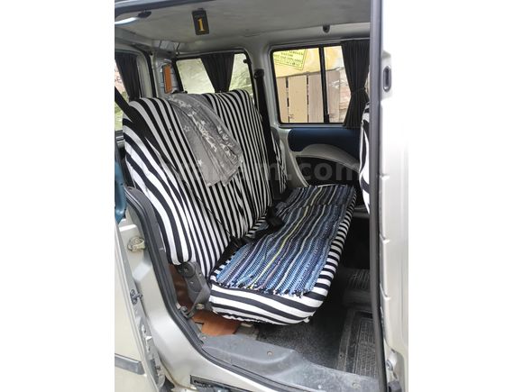 Sahibinden Fiat Doblo  1.9  2004 Model  340.000 km Gri
