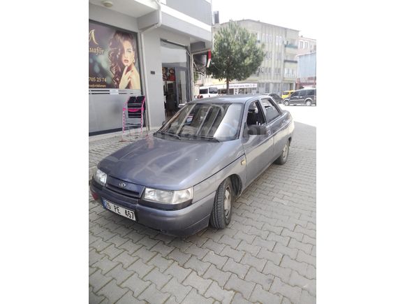 ACİL BAKIMLI MASRAFSIZ Lada Vega 1.5 takas olur 2000 Model