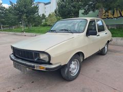 Renault R 12 TS 1974 Model Kütahya