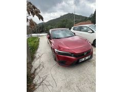 Sahibinden Honda Civic 1.5 i-VTEC Eco Elegance 2021 Model Muğla