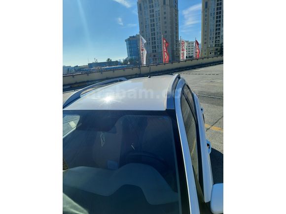 Hyundai i20 Active  - İkinci Sahibinden CrossOver Tadında