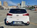 Hyundai i20 Active  - İkinci Sahibinden CrossOver Tadında