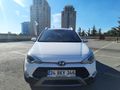 Hyundai i20 Active  - İkinci Sahibinden CrossOver Tadında