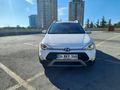 Hyundai i20 Active  - İkinci Sahibinden CrossOver Tadında