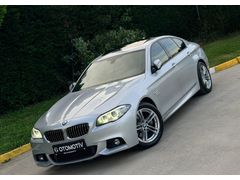 EG OTOMOTİVDEN 2014 520i M Sport Vakum Hayalet Hafıza Isıtma