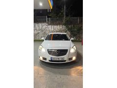 Sahibinden Opel Insignia 1.6 T Cosmo 2011 Model 