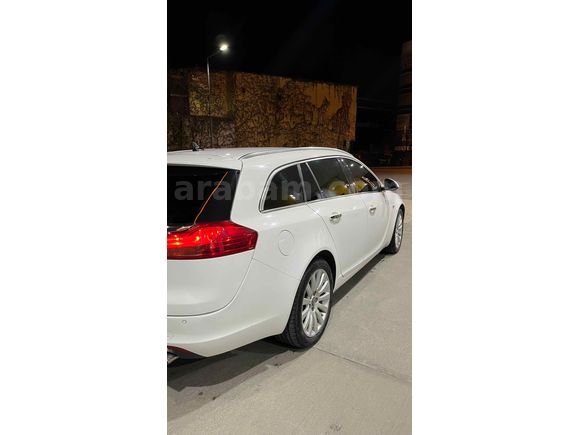 Sahibinden Opel Insignia 1.6 T Cosmo 2011 Model 