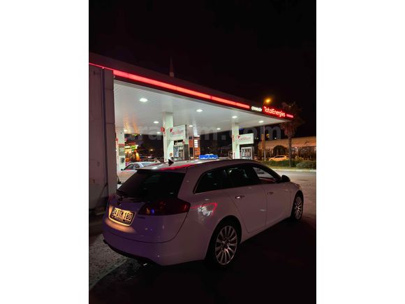 Sahibinden Opel Insignia 1.6 T Cosmo 2011 Model 