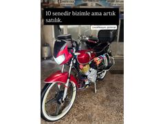 MERMİ satışda