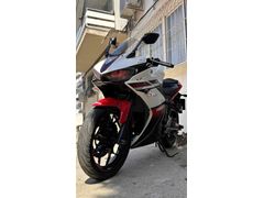 Sahibinden Yamaha YZF R25 