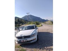 Sahibinden Volkswagen Passat 1.6 TDi BlueMotion Comfortline 2016 Model