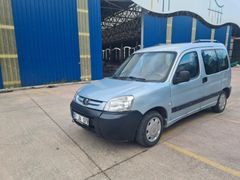 Peugeot Partner 1.9 D 2004 Model Kütahya