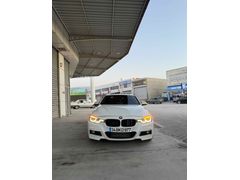 Sahibinden BMW 3 Serisi 318i M Sport 2018 Model 