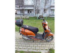 Sahibinden TVS Jupiter 125