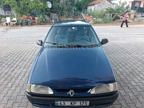 Sahibinden Renault R 19 1.6 Europa iE 2000 Model 