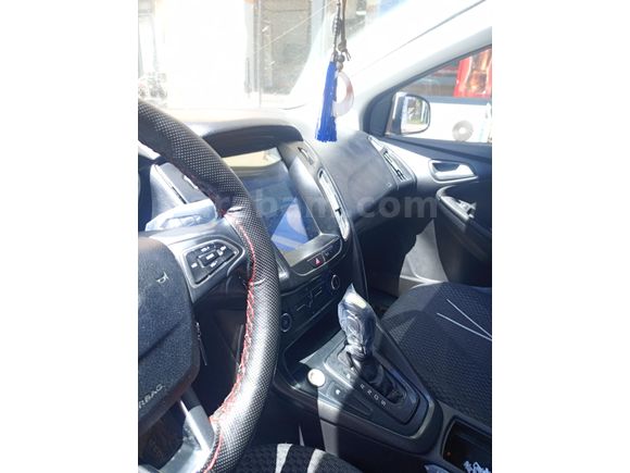 Sahibinden Ford Focus 1.5 TDCi Trend X 2016 Model