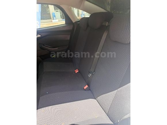 Sahibinden Ford Focus 1.5 TDCi Trend X 2016 Model