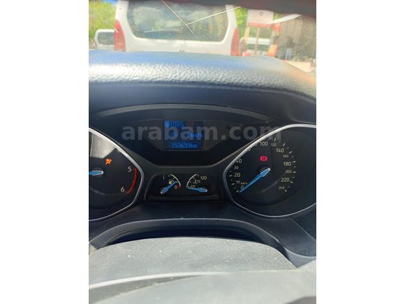 Sahibinden Ford Focus 1.5 TDCi Trend X 2016 Model