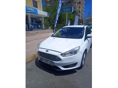 Sahibinden Ford Focus 1.5 TDCi Trend X 2016 Model