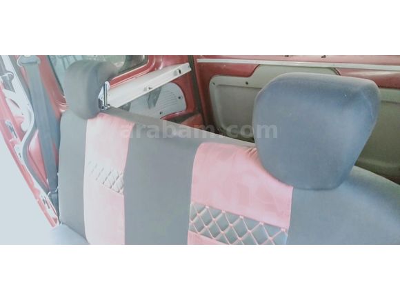 Sahibinden Renault Kangoo Multix 1.5 dCi Authentique 2006 Model
