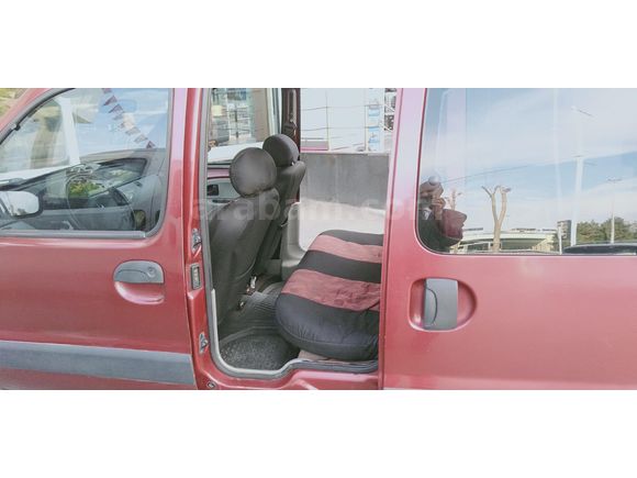 Sahibinden Renault Kangoo Multix 1.5 dCi Authentique 2006 Model