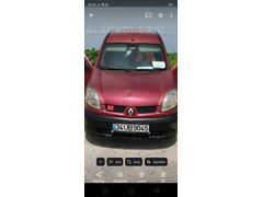 Sahibinden Renault Kangoo Multix 1.5 dCi Authentique 2006 Model