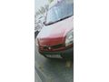 Sahibinden Renault Kangoo Multix 1.5 dCi Authentique 2006 Model