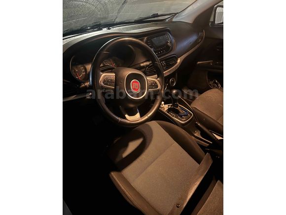 Sahibinden Fiat Egea 1.6 Multijet Comfort 2017 Model 