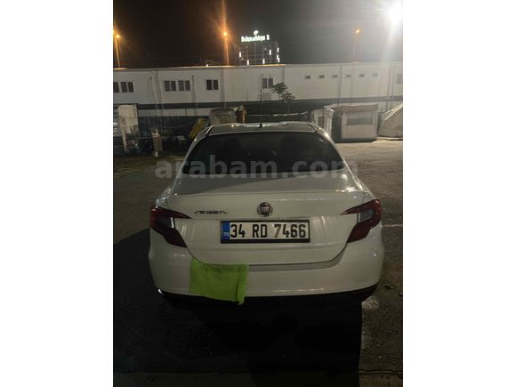 Sahibinden Fiat Egea 1.6 Multijet Comfort 2017 Model 