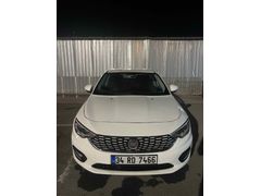 Sahibinden Fiat Egea 1.6 Multijet Comfort 2017 Model 