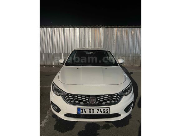 Sahibinden Fiat Egea 1.6 Multijet Comfort 2017 Model 