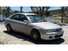 Sahibinden Honda Accord 1.8 LS 2000 Model 