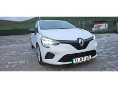Sahibinden Renault Clio 1.0 TCe Joy 2022 Model