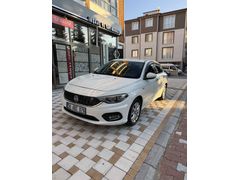 Galeriden Fiat Egea 1.3 Multijet Urban 2017 Model Nevşehir