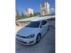 Sahibinden Volkswagen Golf 1.4 TSi Comfortline 2015 Model 