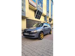 Sahibinden Opel Corsa 1.3 CDTI Essentia 2006 Model