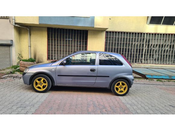 Sahibinden Opel Corsa 1.3 CDTI Essentia 2006 Model