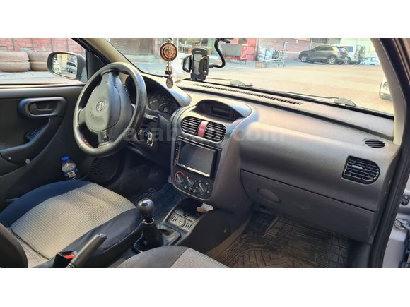 Sahibinden Opel Corsa 1.3 CDTI Essentia 2006 Model