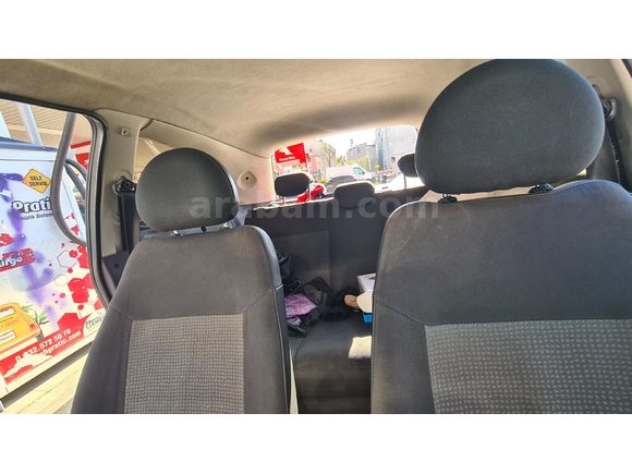 Sahibinden Opel Corsa 1.3 CDTI Essentia 2006 Model
