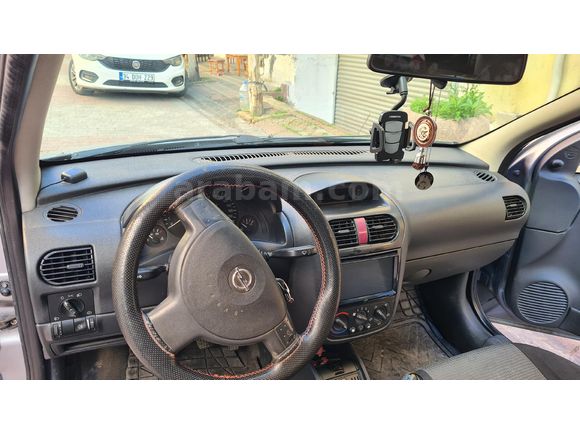 Sahibinden Opel Corsa 1.3 CDTI Essentia 2006 Model