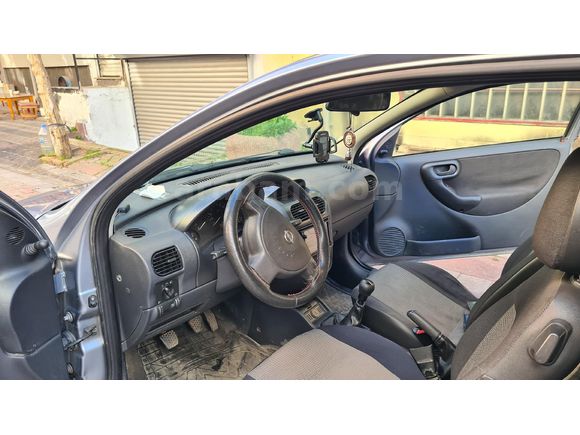 Sahibinden Opel Corsa 1.3 CDTI Essentia 2006 Model