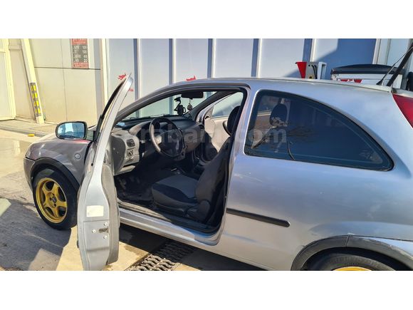 Sahibinden Opel Corsa 1.3 CDTI Essentia 2006 Model