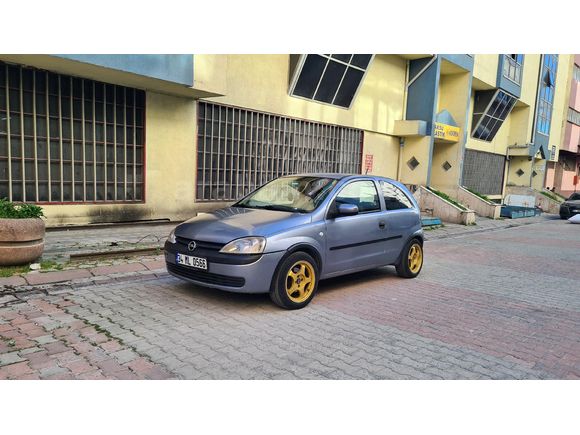 Sahibinden Opel Corsa 1.3 CDTI Essentia 2006 Model