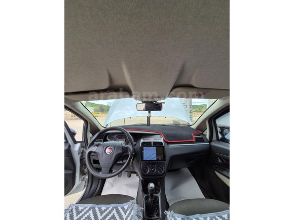 Sahibinden Fiat Linea 1.3 Multijet Active Plus 2012 Model