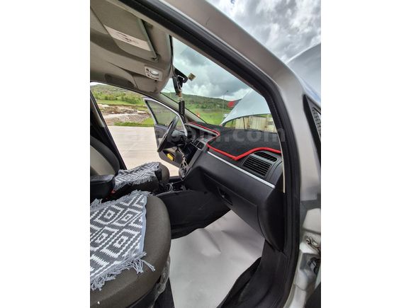Sahibinden Fiat Linea 1.3 Multijet Active Plus 2012 Model