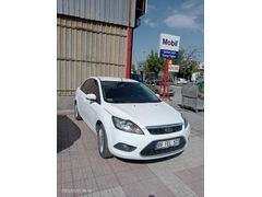 Sahibinden Ford Focus 1.6 Titanium 2011 Model