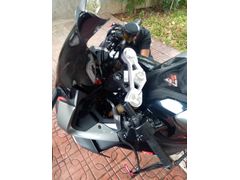 Sahibinden CFmoto 450SR 