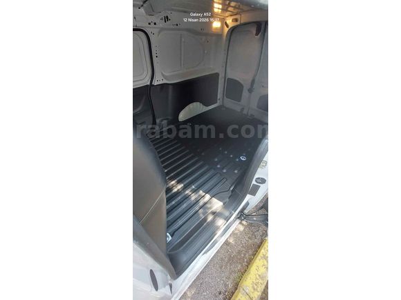 Sahibinden Fiat Doblo Cargo 1.5 BlueHDi Maxi 2025 Model 