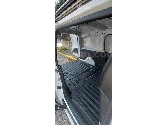 Sahibinden Fiat Doblo Cargo 1.5 BlueHDi Maxi 2025 Model 