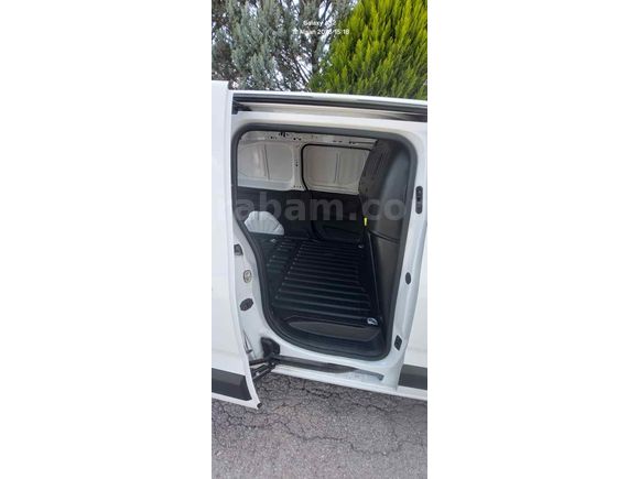 Sahibinden Fiat Doblo Cargo 1.5 BlueHDi Maxi 2025 Model 